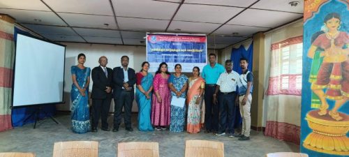 — at Nedunkerny Maha Vidyalayam.30.08.2025